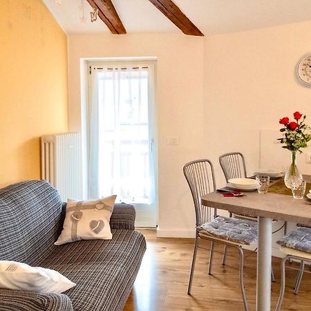 Appartamento Sissi, romantico in centro Levico Terme Esterno foto