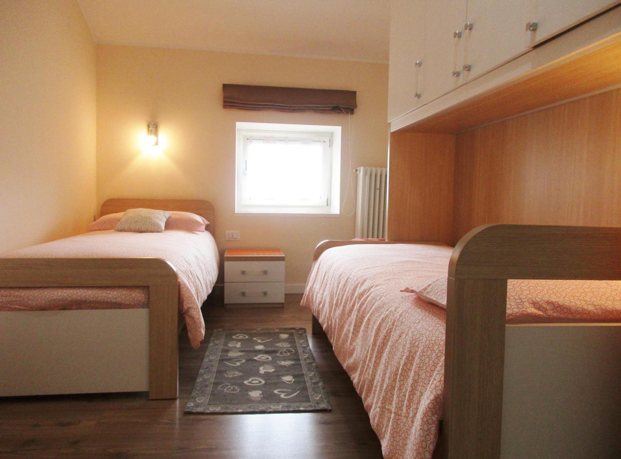 Appartamento Sissi, romantico in centro Levico Terme Esterno foto