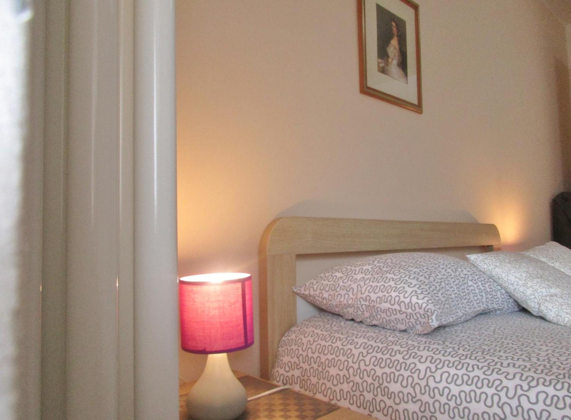 Appartamento Sissi, romantico in centro Levico Terme Esterno foto