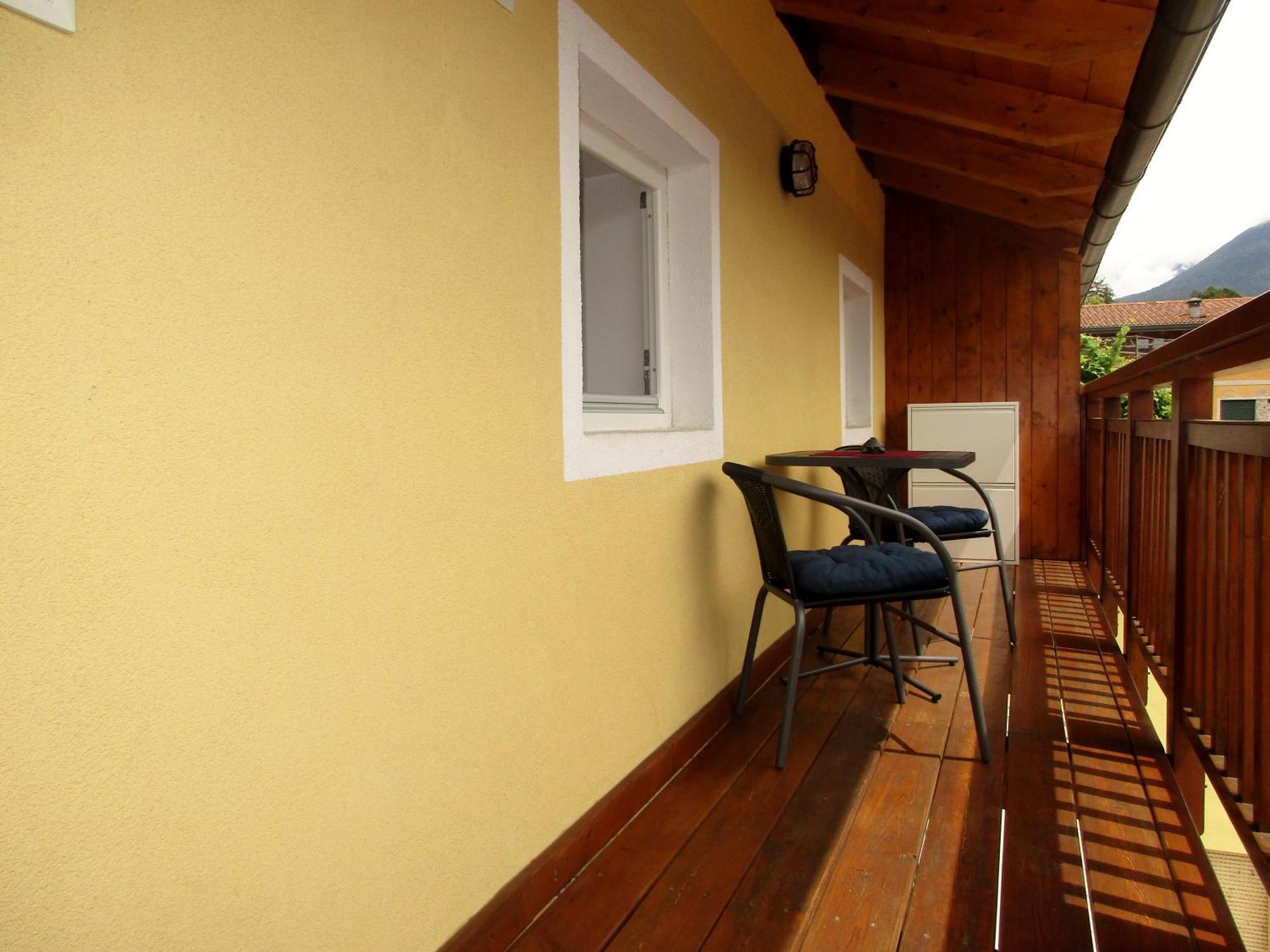 Appartamento Sissi, romantico in centro Levico Terme Esterno foto